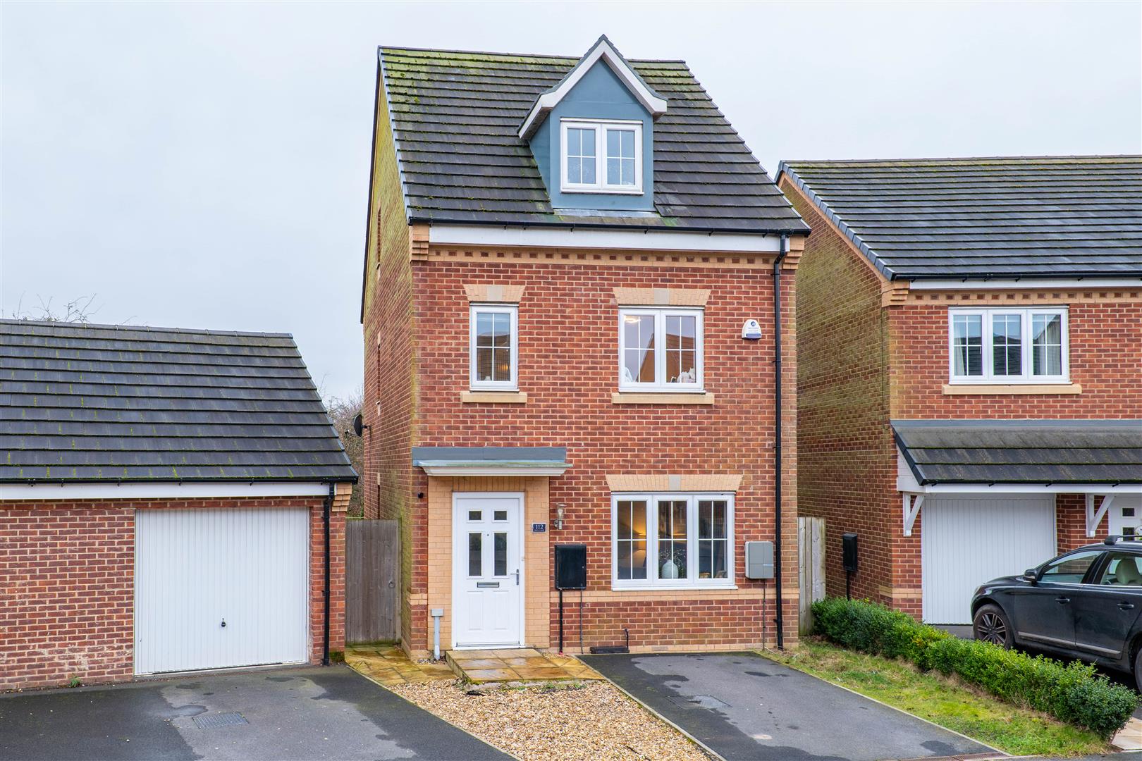 4 bed property in Mill Lane, Chorley